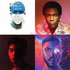Hip Hop/Rap