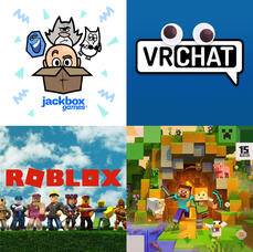 Socializing Games