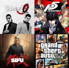 RPGs
