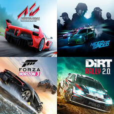 Racing Games