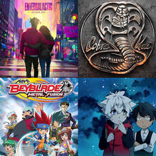 Honorable Mentions