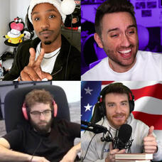 Youtubers